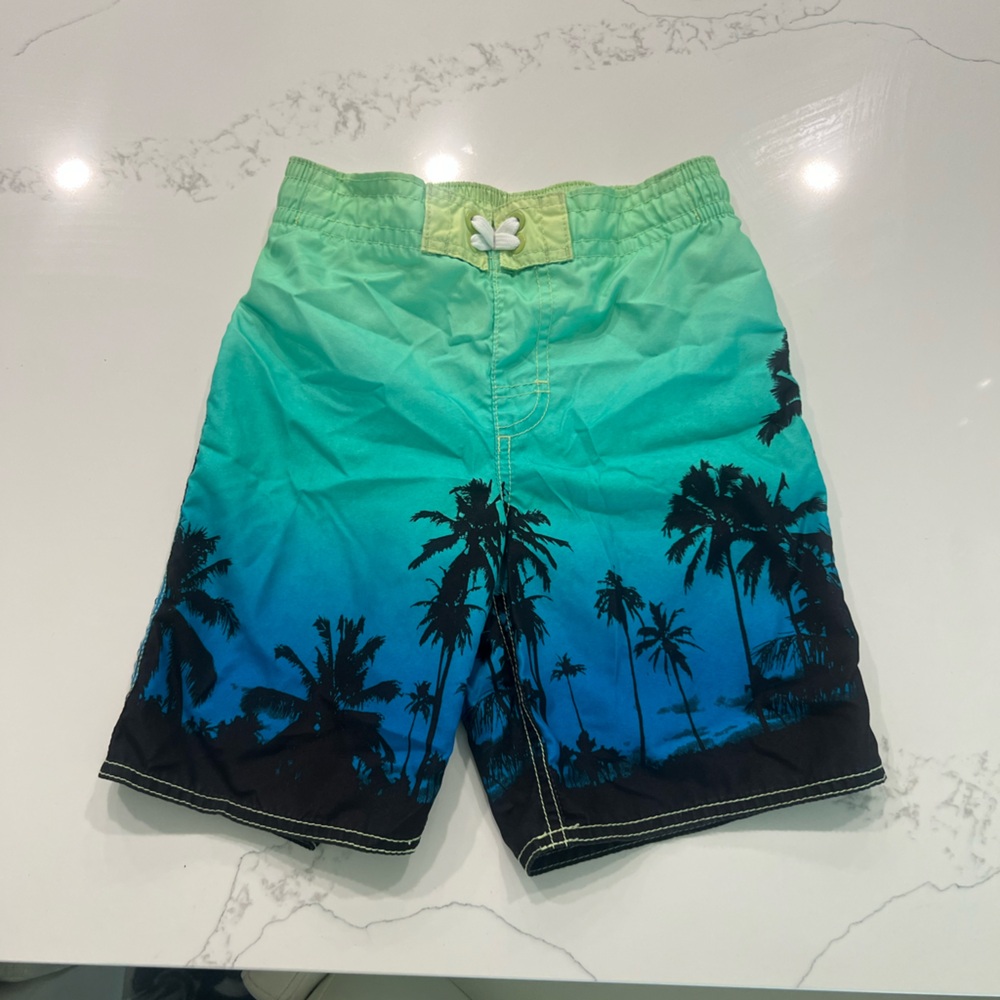 Old navy swimsuit